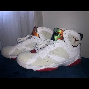 Jordan 7s